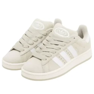 Adidas Campus 00S ”Grey White”
