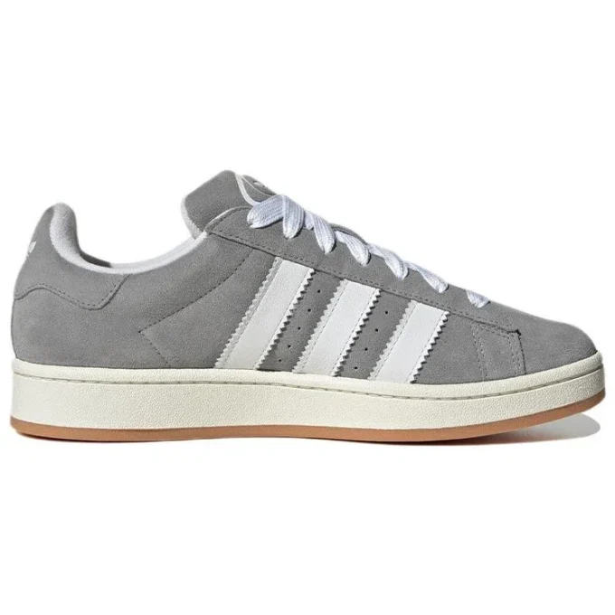 Adidas Campus 00S ”Grey White”