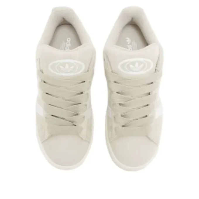 Adidas Campus 00S ”Grey White”