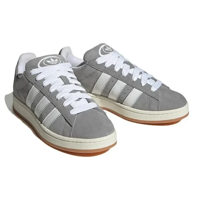 Adidas Campus 00S ”Grey White”