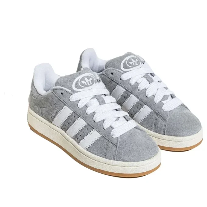 Adidas Campus 00S ”Grey White”