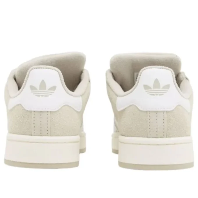 Adidas Campus 00S ”Grey White”