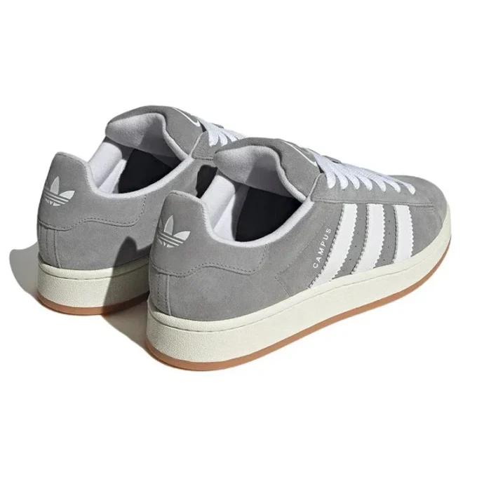 Adidas Campus 00S ”Grey White”