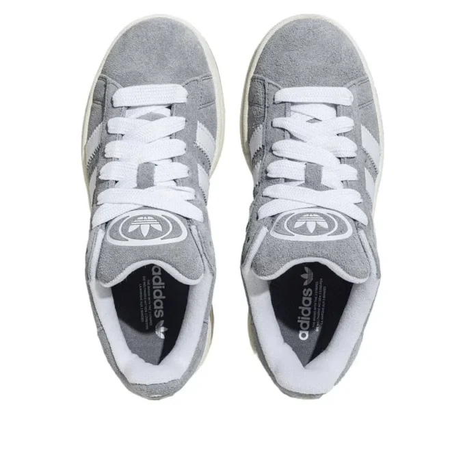 Adidas Campus 00S ”Grey White”