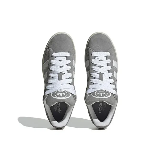 Adidas Campus 00S ”Grey White”