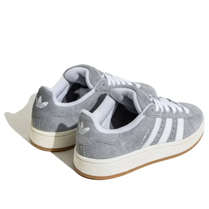 Adidas Campus 00S ”Grey White”