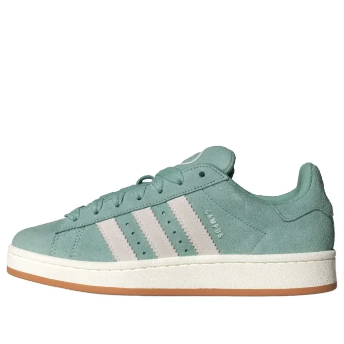 Adidas Campus 00S ”Hazy Green”