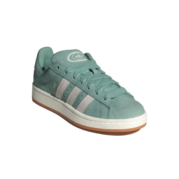 Adidas Campus 00S ”Hazy Green”
