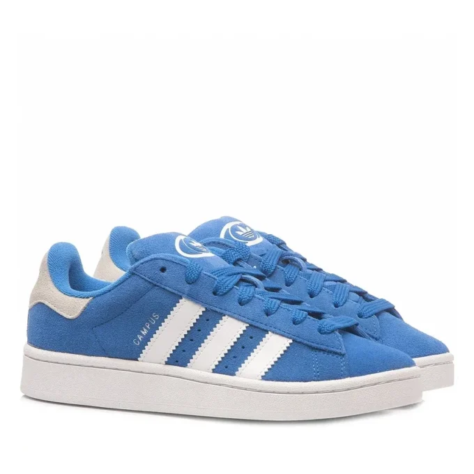 Adidas Campus 00S J ”Blue Bird”