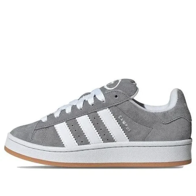 Adidas Campus 00S J ”Grey Gum”