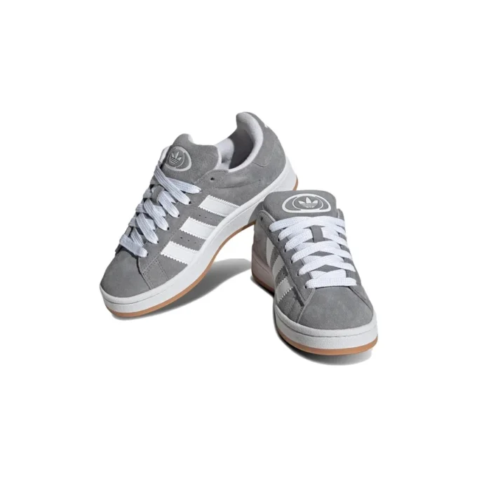 Adidas Campus 00S J ”Grey Gum”