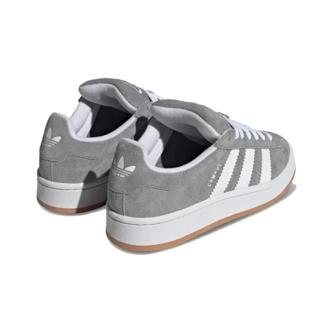 Adidas Campus 00S J ”Grey Gum”