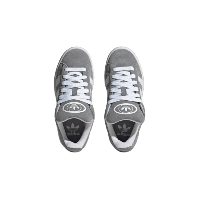 Adidas Campus 00S J ”Grey Gum”