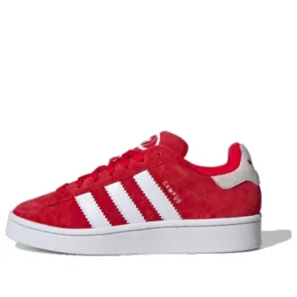 Adidas Campus 00S J ”Scarlet – White Heel Tab”