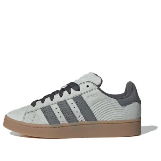 Adidas Campus 00S ”Japanese Rock Garden Ash Silver”