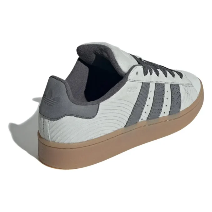 Adidas Campus 00S ”Japanese Rock Garden Ash Silver”