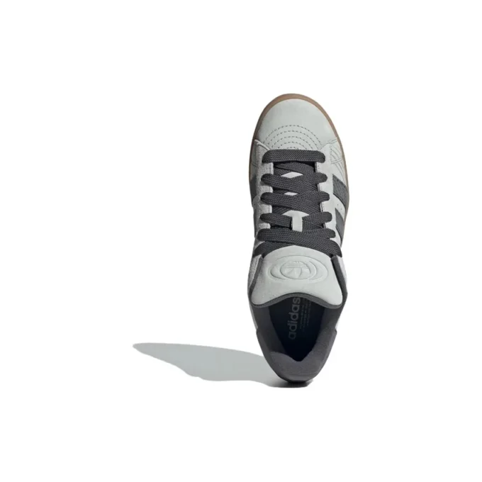Adidas Campus 00S ”Japanese Rock Garden Ash Silver”