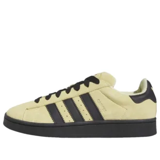 Adidas Campus 00S -kengät ”Almost Yellow”