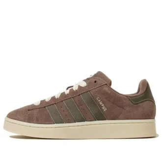Adidas Campus 00S -kengät ”Brown White”