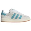 Adidas Campus 00S -kengät ”Crystal White Preloved Blue”