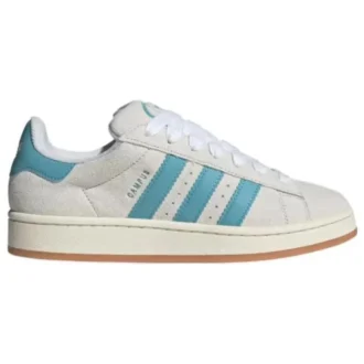 Adidas Campus 00S -kengät ”Crystal White Preloved Blue”
