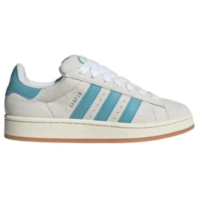 Adidas Campus 00S -kengät ”Crystal White Preloved Blue”