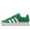 Adidas Campus 00S -kengät ”Green Cloud White”