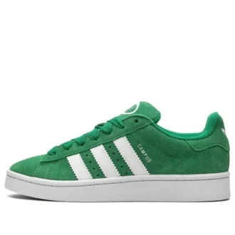 Adidas Campus 00S -kengät ”Green Cloud White”