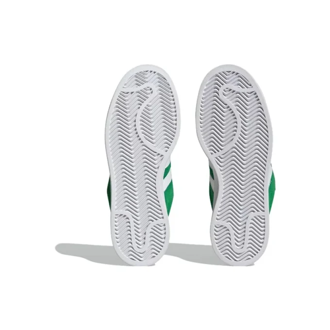 Adidas Campus 00S -kengät ”Green Cloud White”