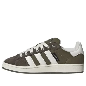Adidas Campus 00S -kengät ”Green White”