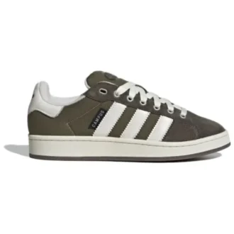 Adidas Campus 00S -kengät ”Green White”