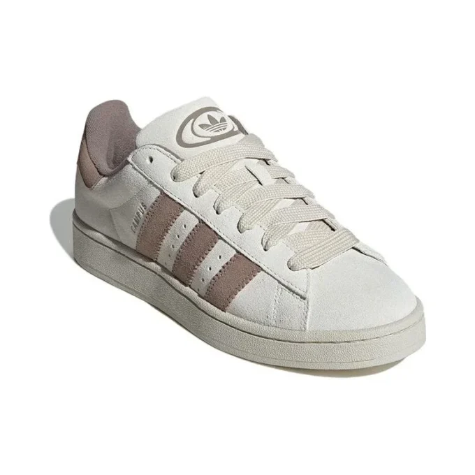 Adidas Campus 00S -kengät ”White Brown”