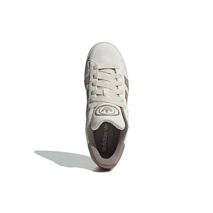 Adidas Campus 00S -kengät ”White Brown”