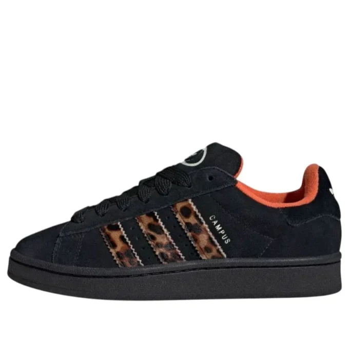 Adidas Campus 00S ”Leopard Stripes”