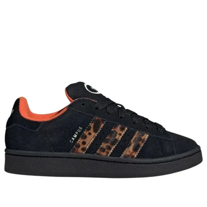 Adidas Campus 00S ”Leopard Stripes”