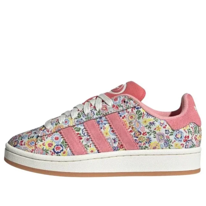 Adidas Campus 00S ”Liberty London Pink”