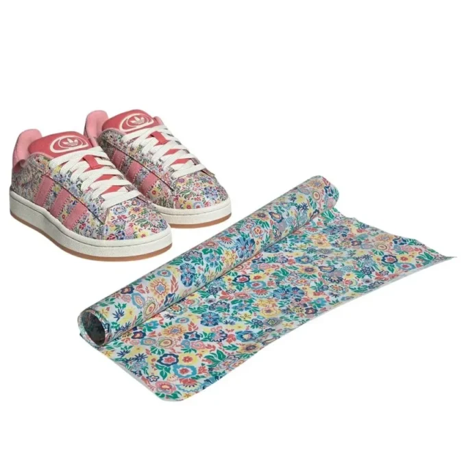 Adidas Campus 00S ”Liberty London Pink”