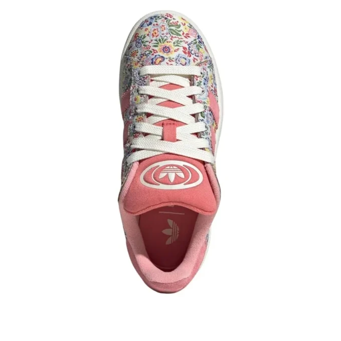 Adidas Campus 00S ”Liberty London Pink”
