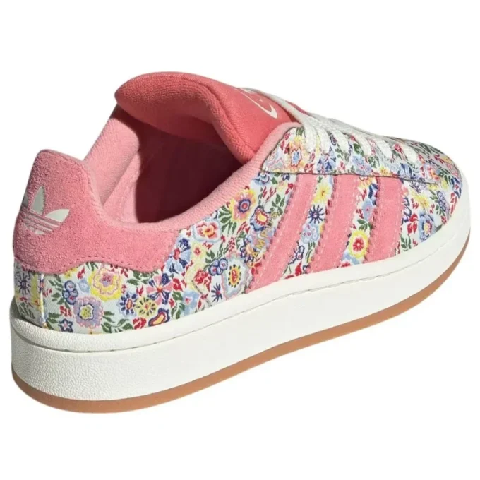 Adidas Campus 00S ”Liberty London Pink”
