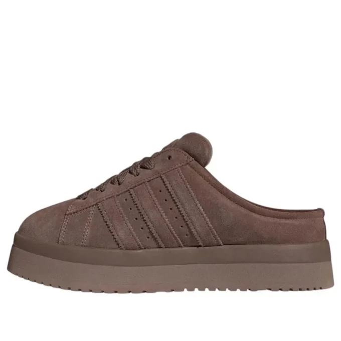 Adidas Campus 00S Low ”Brown”