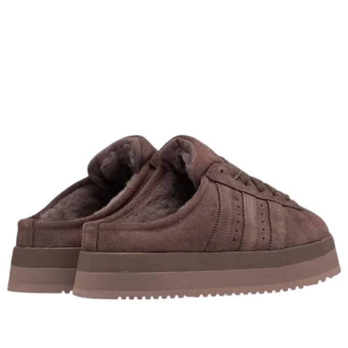 Adidas Campus 00S Low ”Brown”