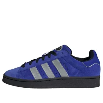 Adidas Campus 00S ”Lucid Blue Matte Silver”