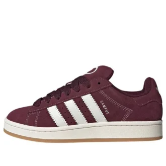 Adidas Campus 00S ”Maroon White”