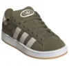 Adidas Campus 00S ”Medium Dark Khaki off White”