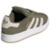 Adidas Campus 00S ”Medium Dark Khaki off White”