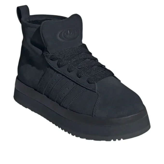 Adidas Campus 00S Mid ”Black”