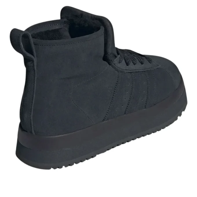 Adidas Campus 00S Mid ”Black”