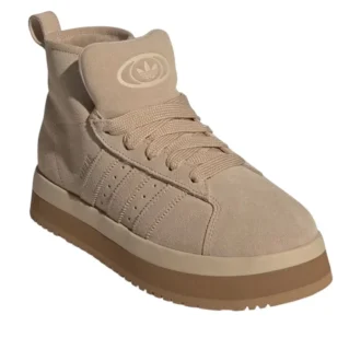 Adidas Campus 00S Mid ”Tan”