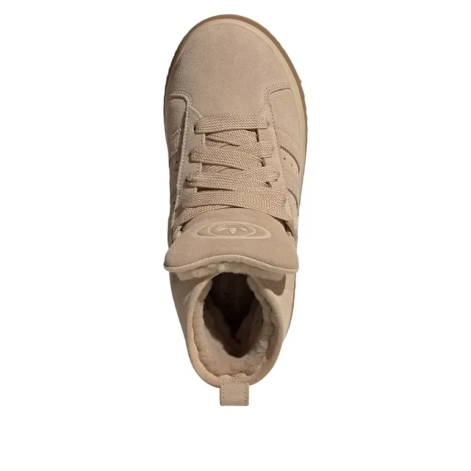 Adidas Campus 00S Mid ”Tan”