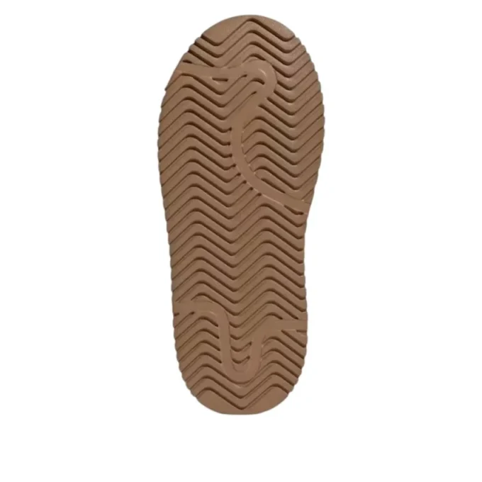 Adidas Campus 00S Mid ”Tan”